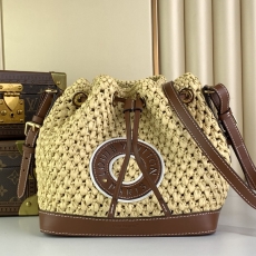 Louis Vuitton Bucket Bags